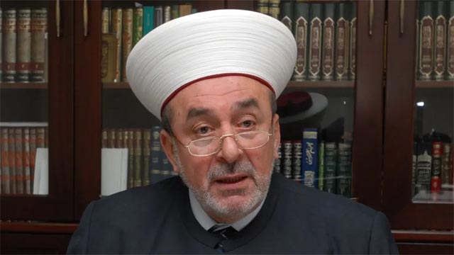 المفتي سوسان أكد وقوفه الى جانب مفتي الجمهورية بالمطالبة بإقرار العفو العام: لنظرة عدالة وتقدير لظروف عاشوها وعانوا منها