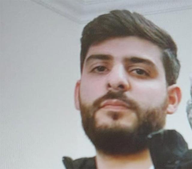 محمّد غادر ولم يعُد... هل من يعرف عنه شيئًا؟