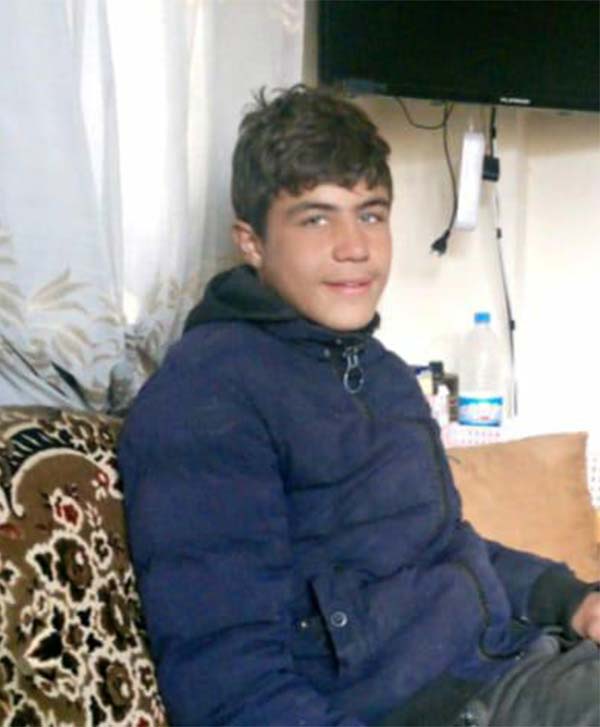 موسى غادر ولم يعد.. هل تعرفون مكانه؟