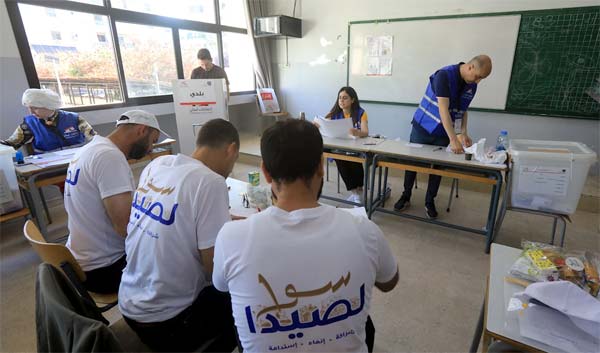 انشقاق داخل «سوا لصيدا»