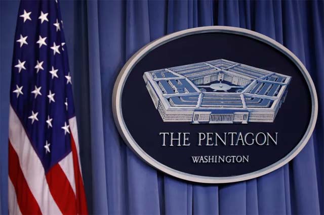 واشنطن تراجع خريطة وجودها العسكري بعد ضربات طهران