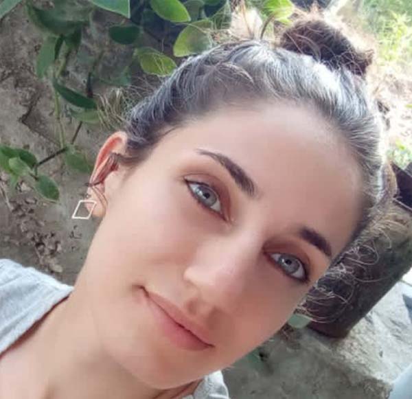 سالي غادرت ولم تعُد.. هل من يعرف عنها شيئًا؟