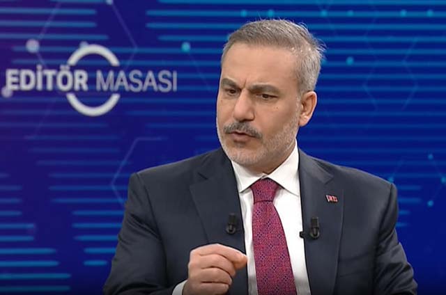 إسرائيليون: هاكان فيدان يقرأ سياستنا بدقة ويميز بين نتنياهو والدولة