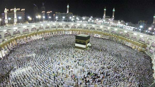 الوصايا العشر لك أيها الحاج