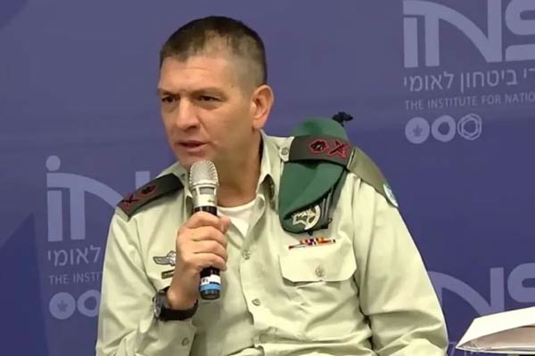 استقالة رئيس شعبة الاستخبارات في الجيش الإسرائيلي بسبب "طوفان الأقصى".. و خبير عسكري: 4 إخفاقات وراء استقالته
