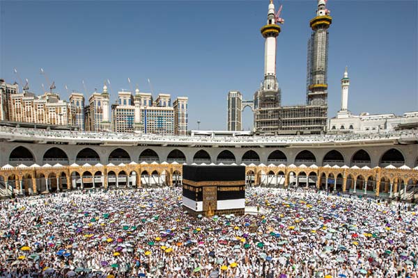 جريمة التنفير من الحج
