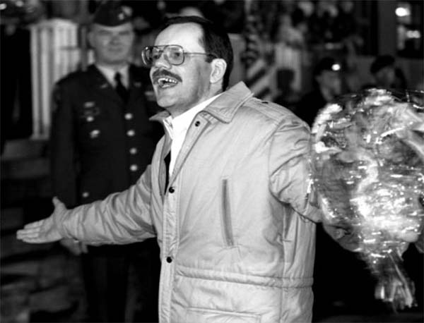 خطف العالم إلى بيروت: أزمة الرُهائن الأجنبية في لبنان