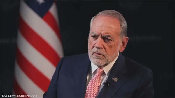 تنديد عربي بتصريحات هاكابي عن حق لإسرائيل في قسم كبير من الشرق الأوسط