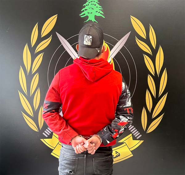 كشف ملابسات جريمة قتل شاب في النبعة وتوقف القاتل