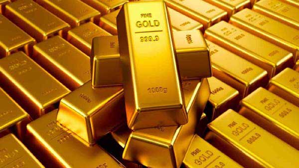 ارتفاع جديد بأسعار الذهب...