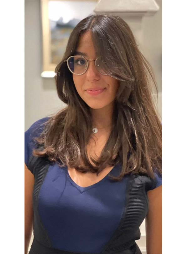 ليا خرجت ولم تعد... من يعرف مكانها؟