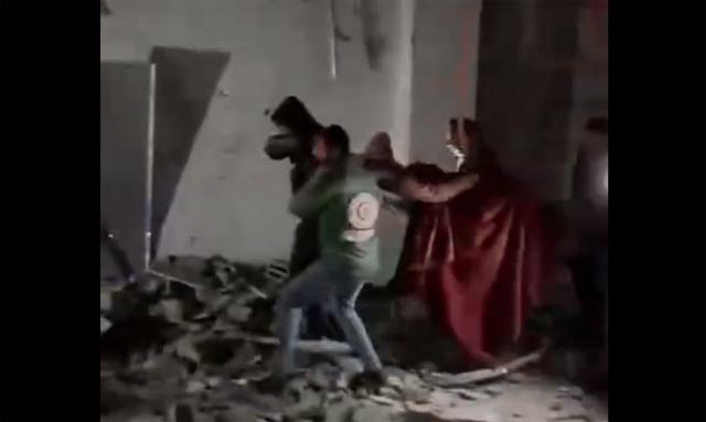 نتنياهو وكاتس اعلنا استهداف قائد الجناح العسكري لحماس في غزة عز الدين الحداد