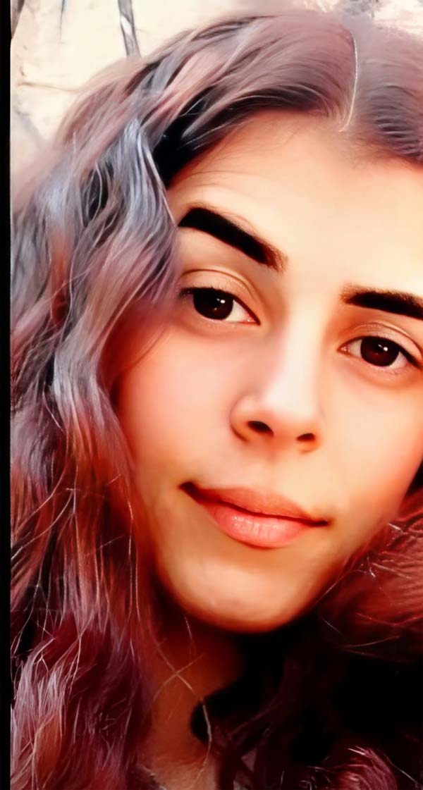 توقيف مشتبه به في جريمة مقتل الشابة مريم جمال الدين  