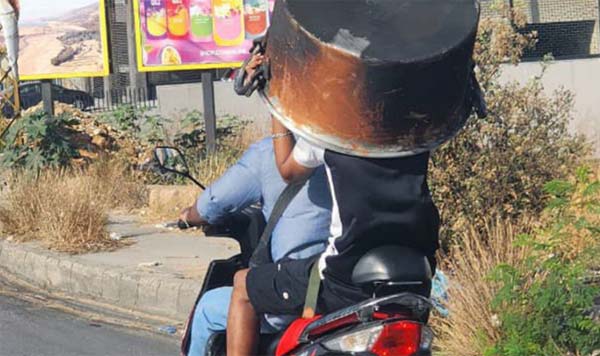 الدراجات النارية في لبنان: فوضى تهدّد الأرواح... احذروا الـ BETWEEN