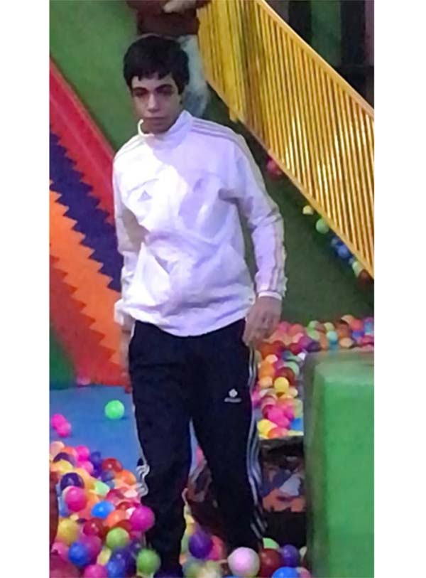 أحمد فُقد في محلّة الشيّاح... هل من يعرف عنه شيئًا؟