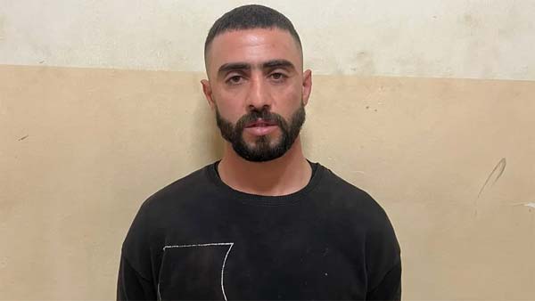 تعميم صورة موقوف نفّذ عمليات سرقة في طرابلس... وتوقيف مروج مخدرات في زحلة