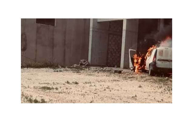 شهداء في صور وقرى الجنوب.. واشتباكات في بنت جبيل.. و مناشير في شبعا  