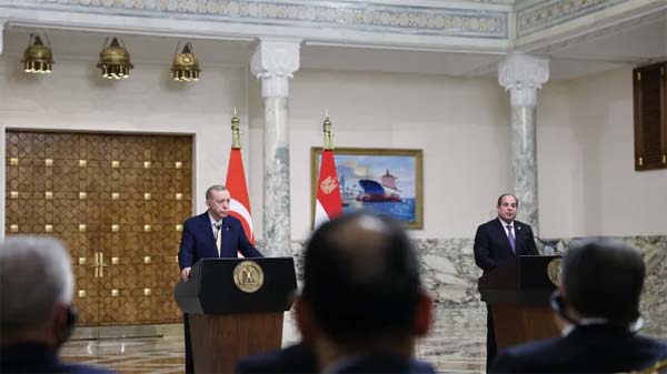 بانضمام باكستان وإندونيسيا.. هل تؤسس مصر وتركيا والسعودية "ناتو" عربيا إسلاميا؟