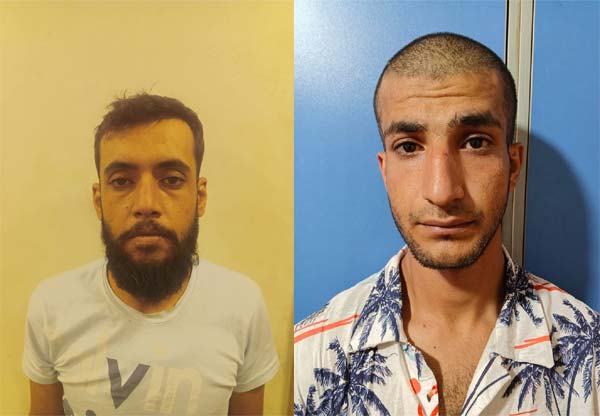 يبيعان ليرات ذهبية مغشوشة على أنها صحيحة بطريقة احتيالية