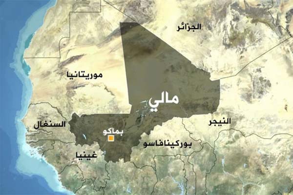 حصار جهادي يشلّ العاصمة المالية باماكو ويقطع إمدادات الوقود