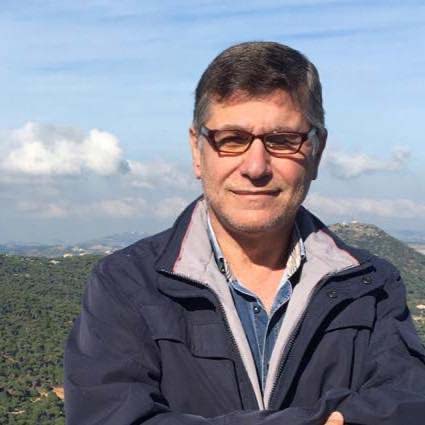 نجاة الصحافي هلال حبلي من محاولة اعتداء في صيدا... وشخصيات صيداوية تستنكر الاعتداء