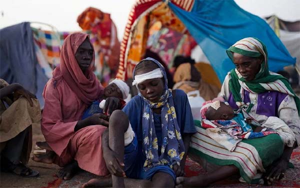 ما الذي يحدث في السودان؟ شرح للحرب الأهلية الوحشية