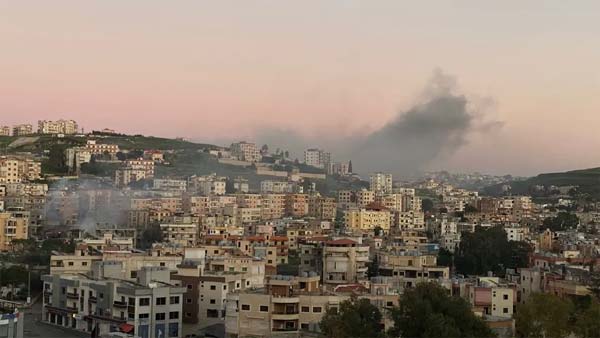 شهداء جدد في الاعتداءات الإسرائيلية على لبنان..