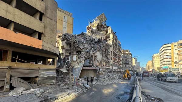 بين قدرات طهران ومخزون واشنطن.. هل أخطأت أمريكا تقدير ميزان الحرب؟