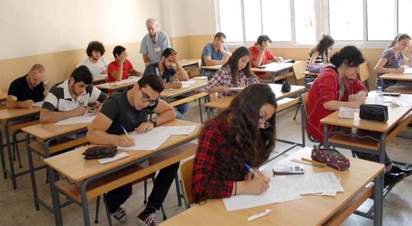 الامتحان الأصعب: طلاب لبنان بين ندبات الحرب وضغط المناهج