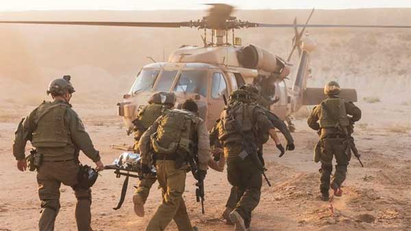 لواء إسرائيلي: "حرب بلا هدف: بينما يحتفظ القادة بمناصبهم، يفقد الشعب أبناءه عبثا"