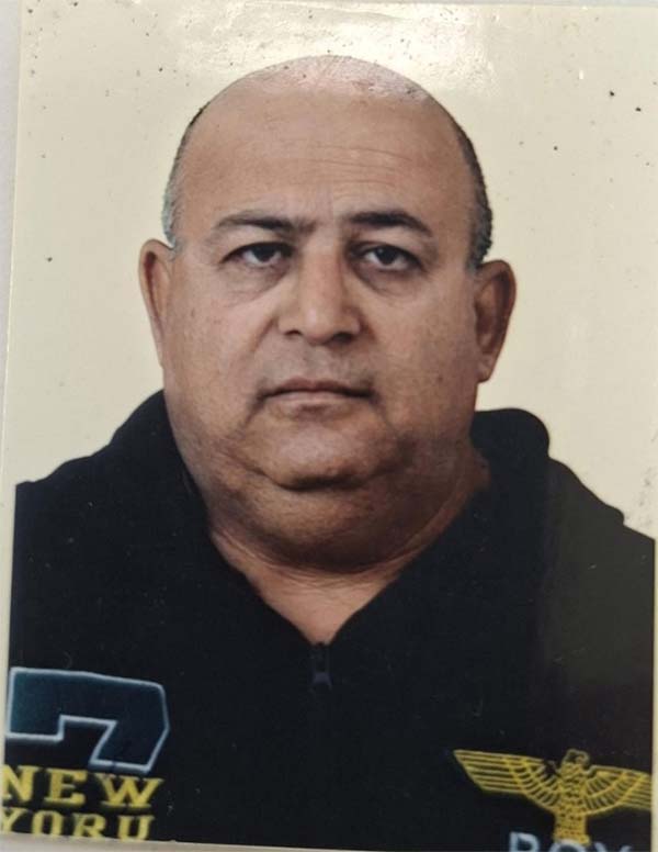 ميخائيل خرج ولم يعد.. هل من يعرف عنه شيئًا؟