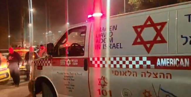 إصابة 58 إسرائيلياً بضربة مباشرة في "الزرازير" شمال "إسرائيل"