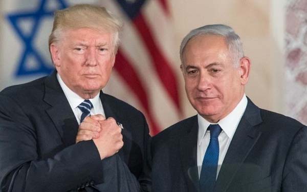 الرد المتوقع من الولايات المتحدة وإسرائيل على الاعتراف بدولة فلسطين