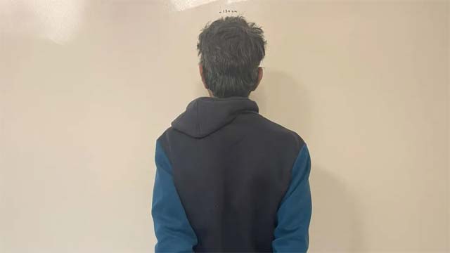 توقيف شخص بجرم التحرّش بقاصر