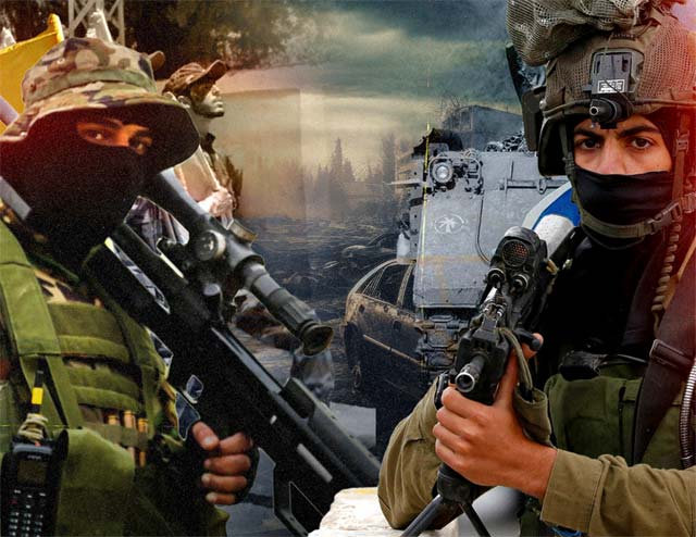 بعد إعلان وقف الحرب في لبنان.. هل سيلتزم حزب الله وجيش الاحتلال بتطبيقه..