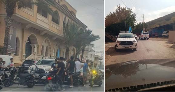  طقس الخميس في لبنان.. غائم جزئيا مع احتمال أمطار خفيفة متفرقة