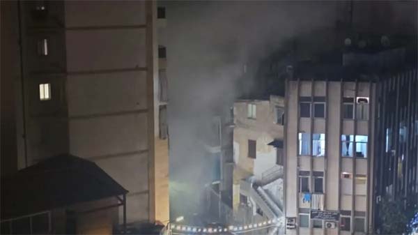 عشرات الشهداء والجرحى في العدوان المستمر على لبنان