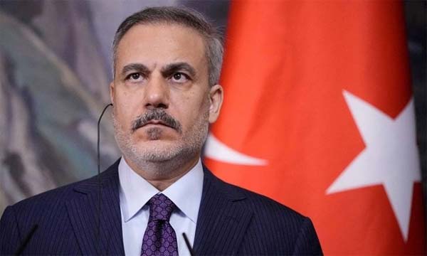 وزير الخارجية التركي لـ”الانفصاليين” في سوريا: إذا اتجهتم نحو التقسيم سنتدخل.. والشيخ الهجري يتصرف كوكيل لإسرائيل