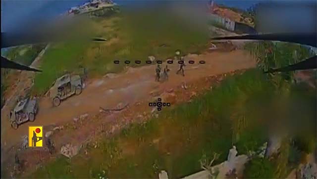 طائرات رخيصة الثمن وعالية التأثير.. كيف أصبحت مسيّرات "FPV" كابوسًا للاحتلال في جنوب لبنان؟