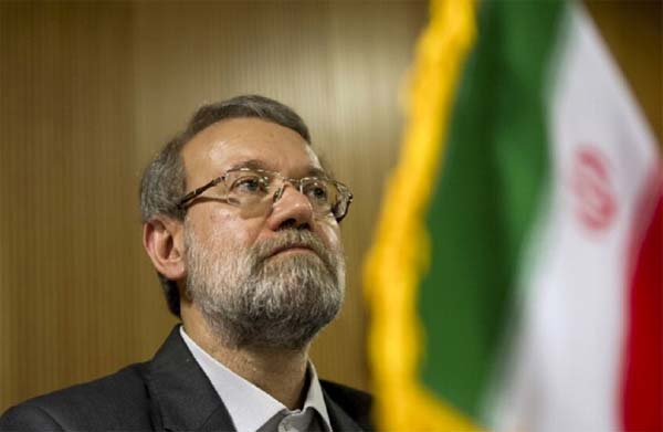 مقتل الأمين العام للمجلس الأعلى للأمن القومي في إيران علي لاريجاني