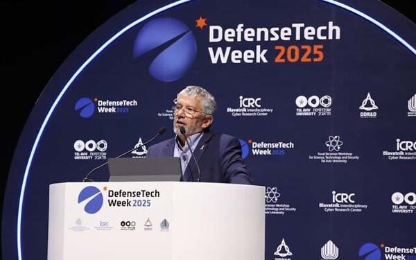 القائد السابق لسلاح الجو الإسرائيلي: حروب إسرائيل القادمة ستكون "أكثر تحدياً بآلاف المرات"