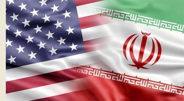 واشنطن أبلغت طهران ان العملية انتهت ولاتنوي تغيير النظام... و تستعد لرد إيراني