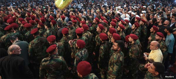 استطلاع يكشف "حجم تأييد" حزب الله في الداخل اللبناني