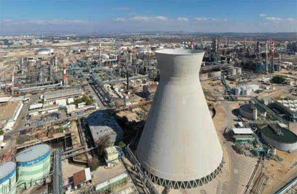 هل تشتعل جبهة الطاقة وتتحول "مصفاة بازان" إلى عبء أمني على تل أبيب؟