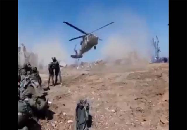 تفاصيل الحادثة التي قُتل فيها جندي إسرائيلي وأصيب 6 آخرين يوم الأحد في جنوب لبنان (خبر + فيديو)