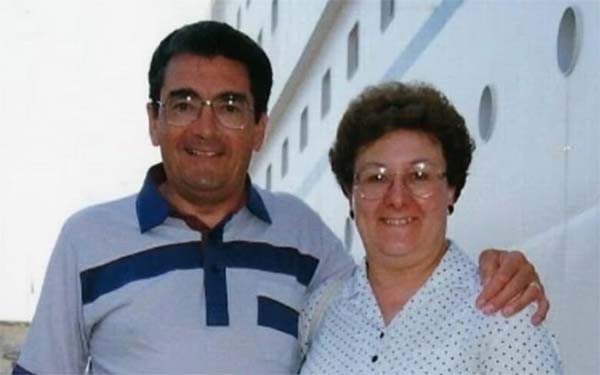 زوجة تنتحر مع زوجها.. بسبب تدهور صحته