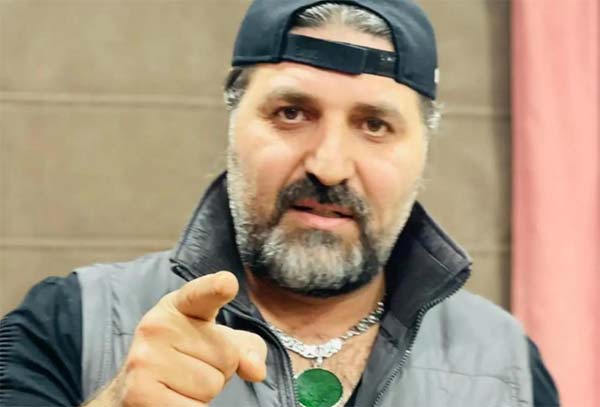 نوح زعيتر من زئير صَنَعه الإعلام إلى مواء في التحقيق