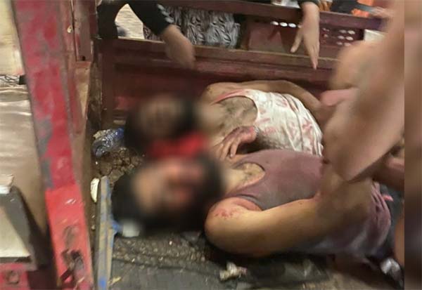 عملية أمنية لأمن الدولة تُسفر عن مقتل مطلوبين في مخيم شاتيلا