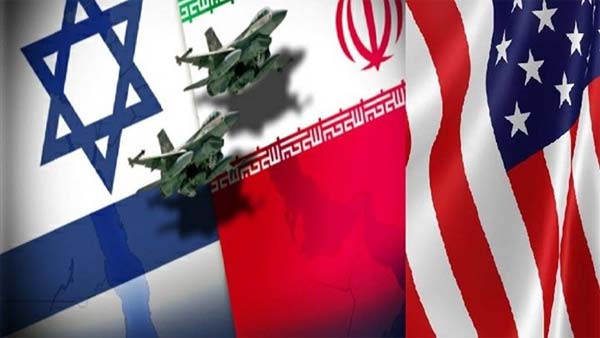 إيران تحذر واشنطن من مغبة التدخل في حال هاجمت إسرائيل.. وبايدن: ملتزمون بالدفاع عن إسرائيل.. 
