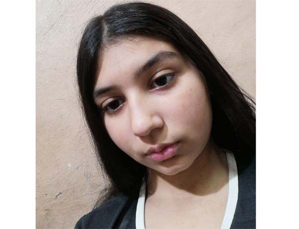 سميه غادرت منزل ذويها... هل من يعرف مكانها؟